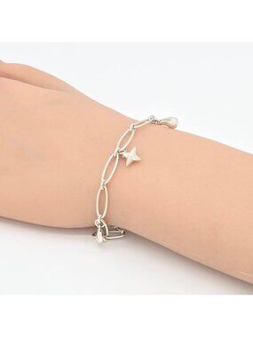 Tiffany & Co. Elsa Peretti Bracelet